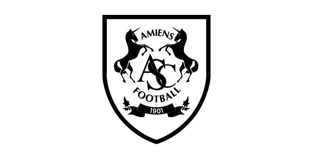 Amiens SC Football